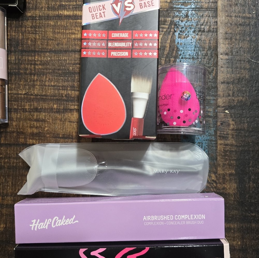 Makeup Collection - Picture 4 of 7